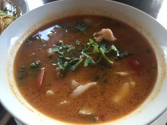 -Dang restaurant (patong phuket)