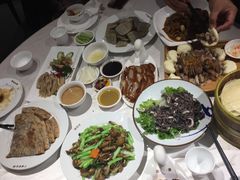 -便宜坊烤鸭店(科创店)