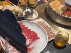 -巴奴毛肚火锅(广益哥伦布店)