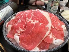 -熹悟海鲜火锅·广式打边炉