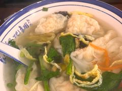 -长人馄饨铺(解放街店)