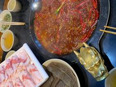 -蜀大侠火锅(建设路第五大道店)