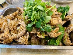 -曹胖子龙虾馆(黄桦路店)