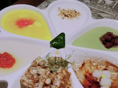 -绿茶餐厅(昌平悦荟店)