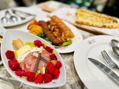 -SULTAN·苏坦土耳其餐厅(新光汇店)