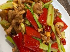 泡椒猪板筋-苗姑酒堂(仁义社区店)