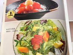 -大树餐厅(红旗街万达店)