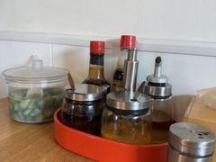 -北三条胡同打卤面馆(雍和宫店)