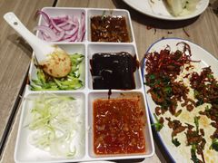 -姥姥家春饼店(交大东路店)