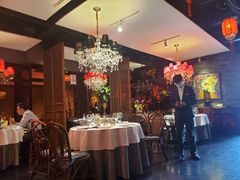-小河盐帮·私家菜·烤鸭(三元桥·霄云路店)