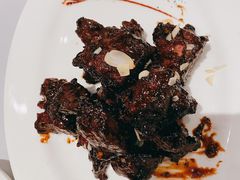 越式牛肉粒-苏浙汇(朝外店)