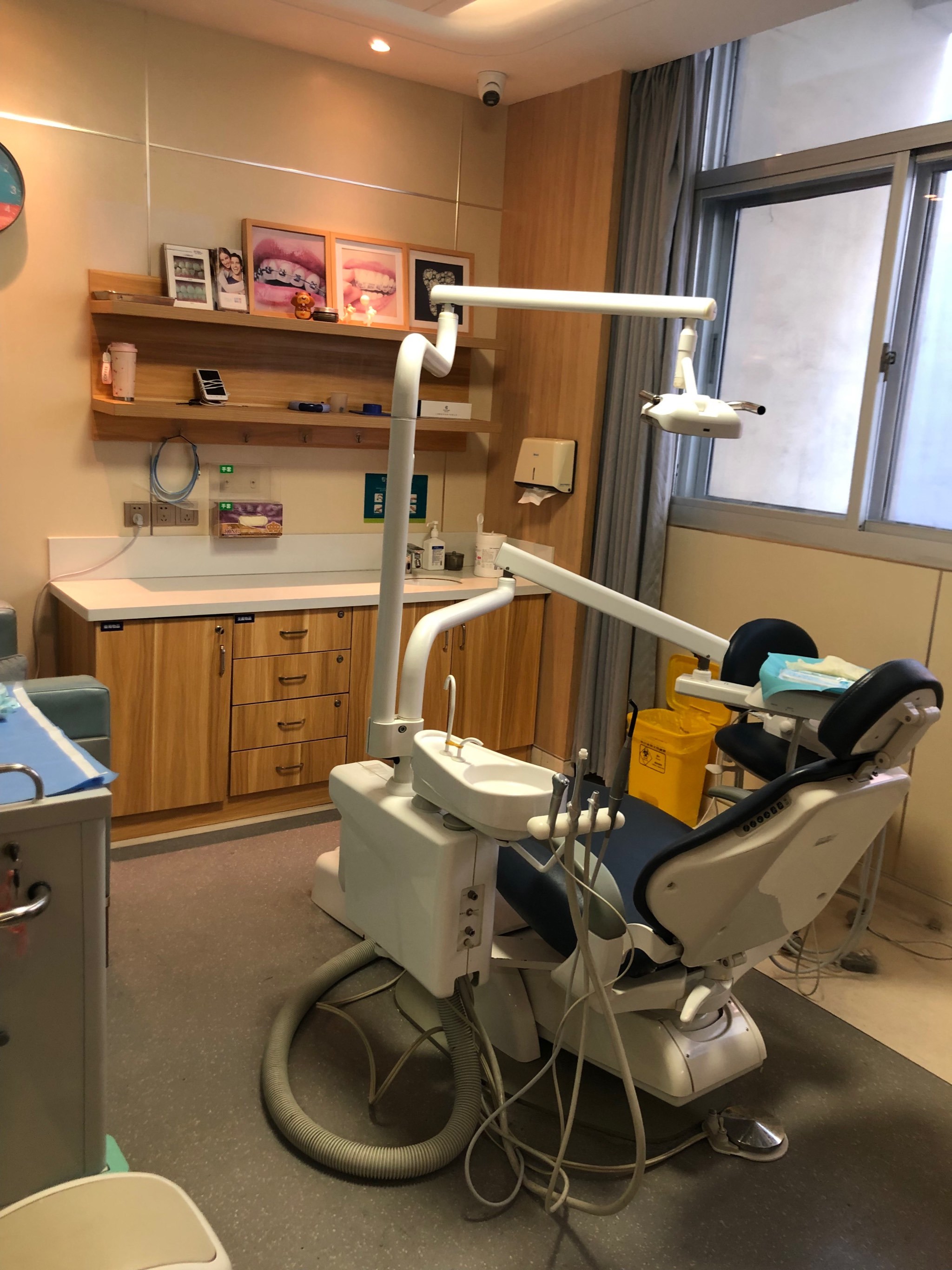 值得反复去好的口腔医院!1.5折仁爱种