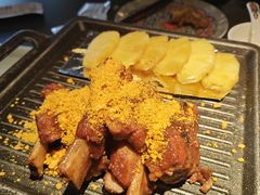 -紫泥369粗粮季(四牌楼店)
