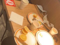 -比格比萨自助(南京万达茂店)