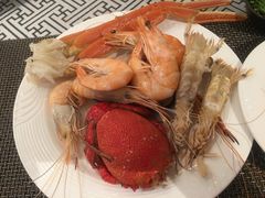 -绮梦西湖·云端餐厅(歌德店)