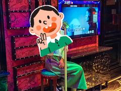 -歌友汇KTV(大悦城11层店)