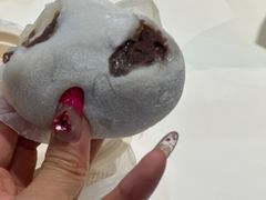 -澳门长洲糯米糍(柯打苏沙街店)