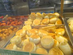 -紫光园清真北京小吃(广渠门内店)