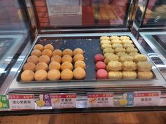 -陶陶居饼家(惠福东路店)