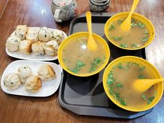 -大壶春生煎(四川中路店)