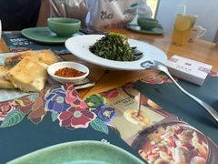 -甘思咪哚·云南艺术餐厅(天河广百店)
