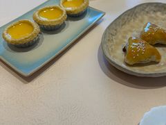 -正佳广场万豪酒店-粤菜餐厅·点心·海鲜·聚餐