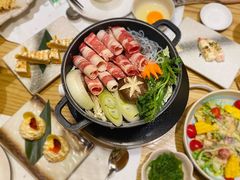 -小句号·精致料理(江南环球港店)