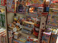 -崇光百货(铜锣湾店)