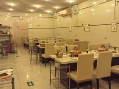 -八先生涮肉房(三里河店)