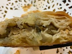 咖喱牛肉馅饼-歹街(金成店)