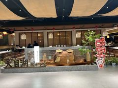 -风味小馆(天目湖宾馆店)