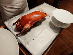 -四季民福烤鸭店(望京旺角店)