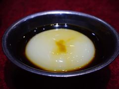 凉糕-易老妈蹄花.特色川菜(人民公园总店)