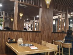 -美洲岛烤肉自助餐厅