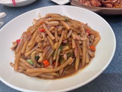 -凤凰园烤鸭店·唐山菜·传承花椒肉(老唐丰路店)