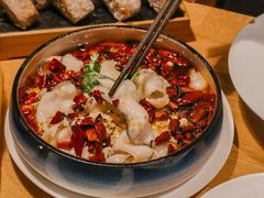 -竹里馆 ·茶食(奥体店)