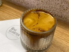 老北京污Dirty-1/4 ONE QUARTER COFFEE LAB(朝阳大悦城店)
