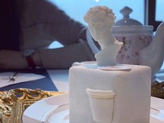 -L'amour澜茉·轻法餐