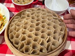 -西贝莜面村(当代商城店)