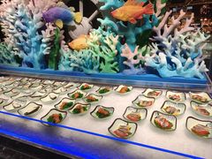 -萧邦音乐会所KTV·蒸汽活海鲜自助(福田店)