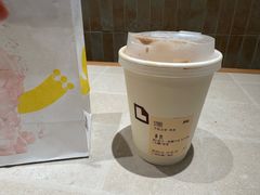 -JPG canteen(广州乐峰广场店)