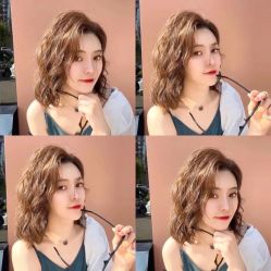 点击看大图 -KIMI HAIR SALON·烫染设计店
