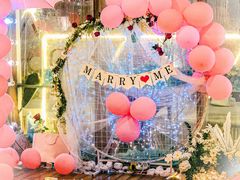 -天空花园餐吧·生日·团建(南山店)