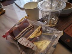 -Parking Coffee(孩儿巷店)