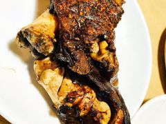-烤五行·烧烤烤串(石佛营店)