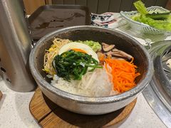 -汉拿山(金源店)