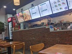 -寻味闽台风味美食馆·王记手打面