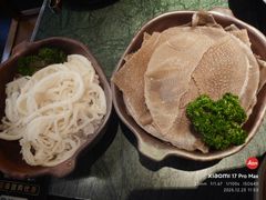 -牛New寿喜烧(中山公园龙之梦店)