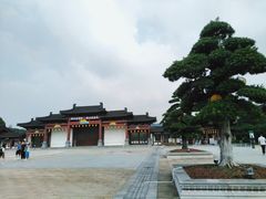 -狼山风景名胜区