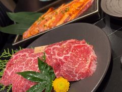 -山川小町·极番烧肉(新地假日广场店)